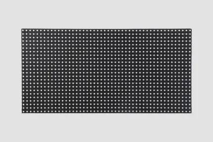 Modulo display LED P6.67 per esterno