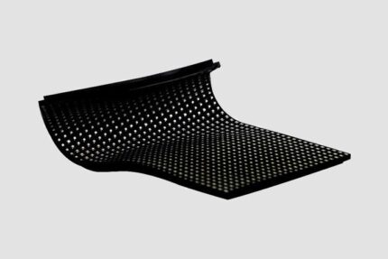 modulo Display LED P3.07 flessibile per interno