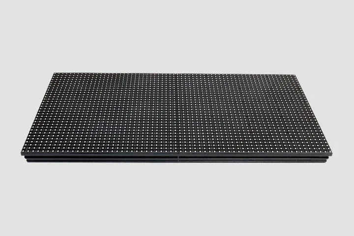 Modulo Display LED P2.5 per interno