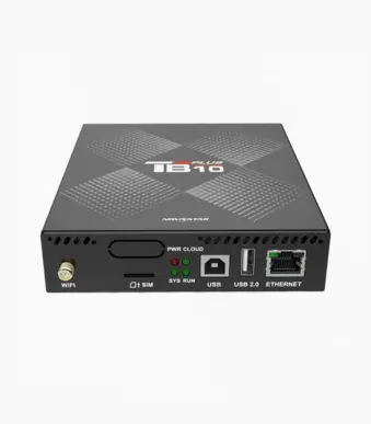 Multimedia Player TB10 Plus