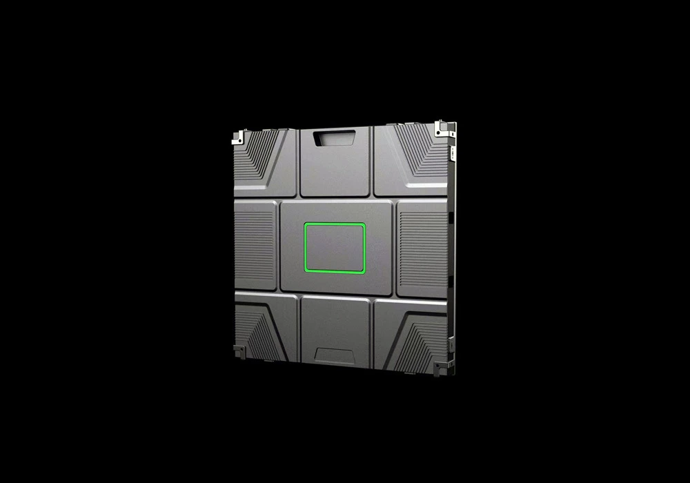 LED Wall per interno