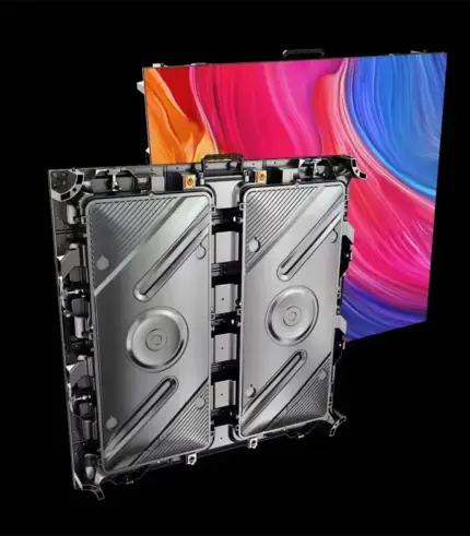 Display LED Stadium, installazione led wall bordocampo stadio calcio