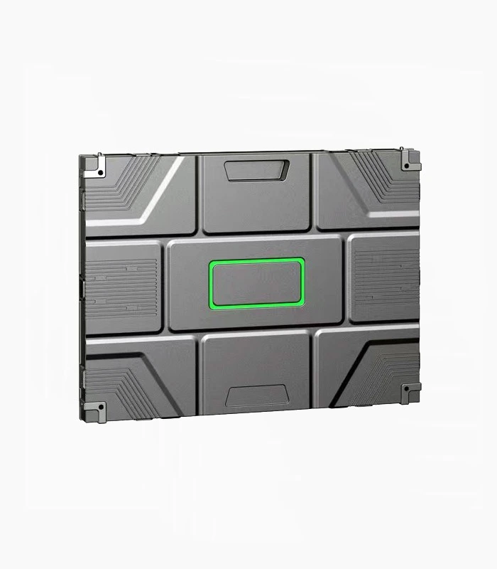 LED Wall 640x480 mm per interno