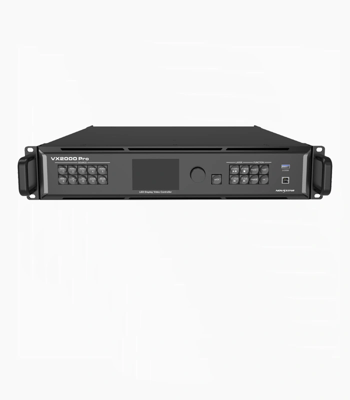 Processore video LED NovaStar VX2000 Pro