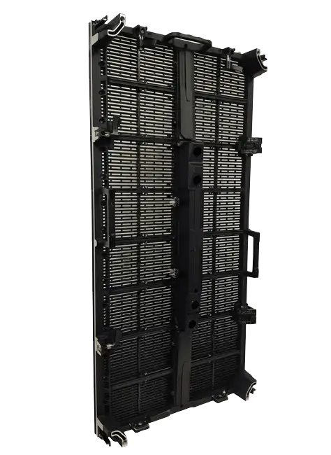 Dison LED display production facility Shenzhen — direct manufacturer since 2006